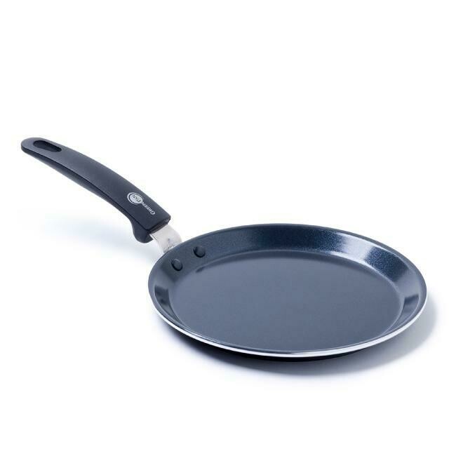 Greenpan Essentials pannenkoekenpan 28 cm
