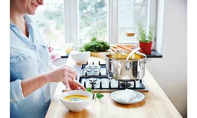 Beka CHEF CASS. 24CM-5,0L