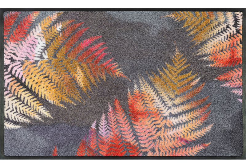 Wash+dry mat Erbario 50 x 75 cm