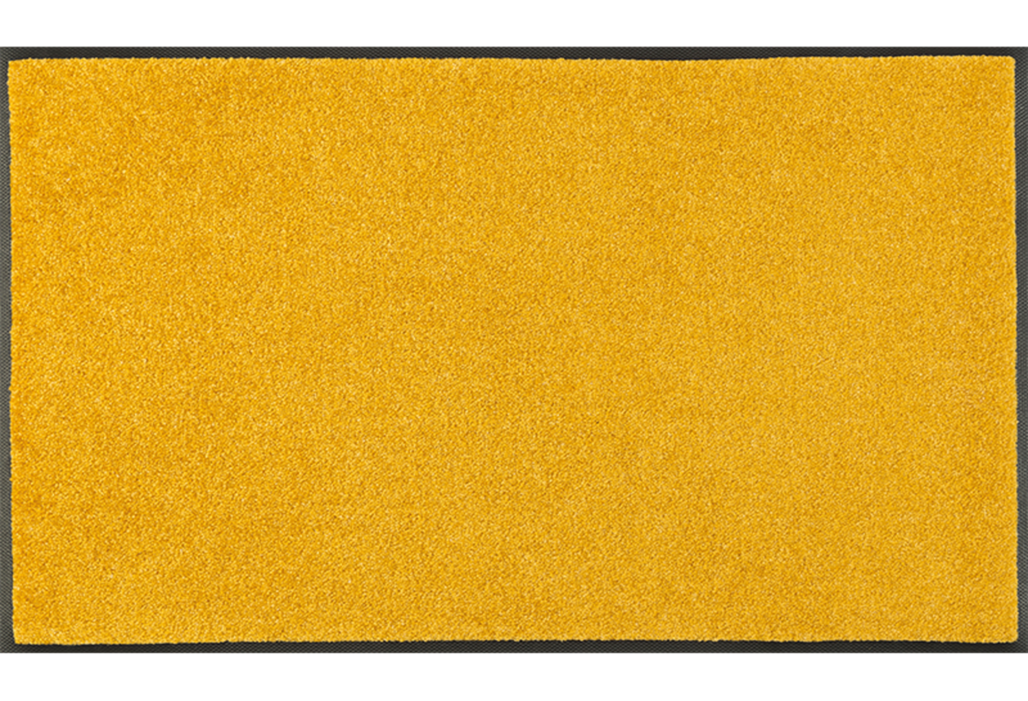 Wash+dry tapis monocolor Honey Gold 40 x 60 cm