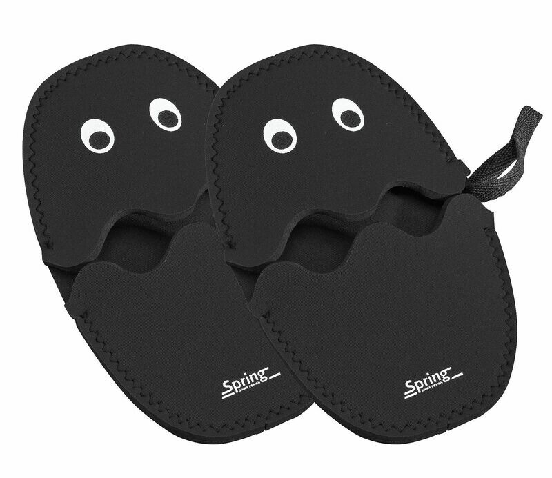ovengrips set spring ghost black
