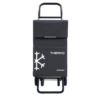 caddie trolley Rolser thermo 4 roues