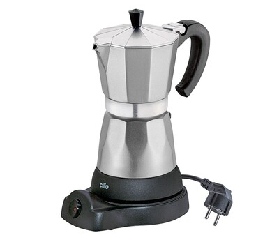 coffee maker 6T classico electrisch