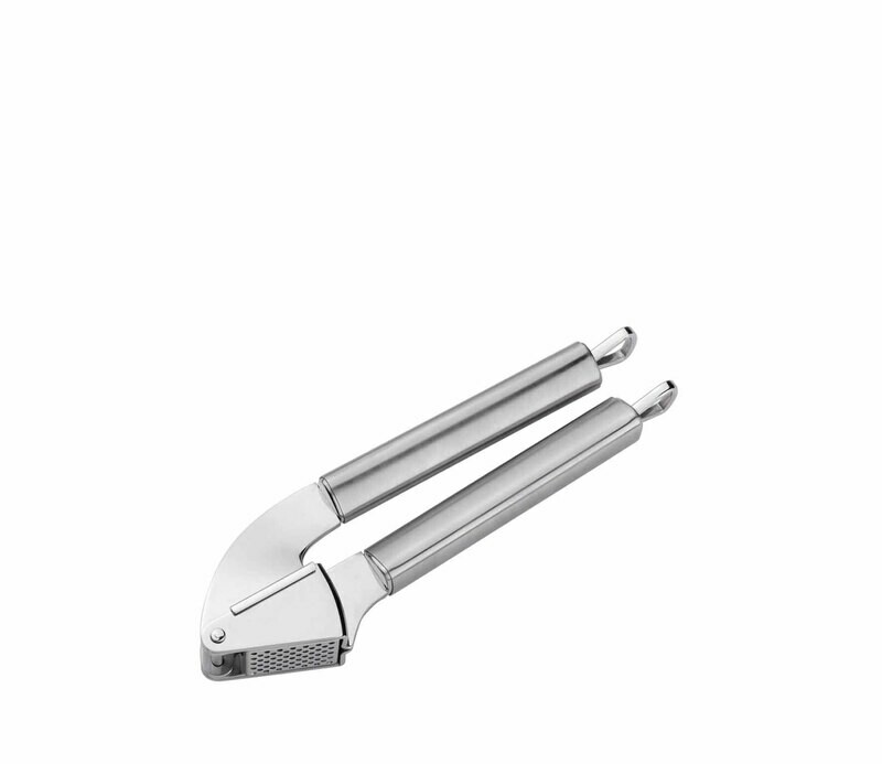 knoflookpers inox küchenprofi parma