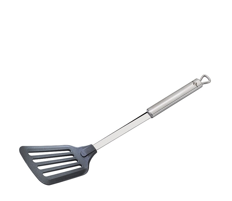 spatel plat nylon+inox küchenprofi