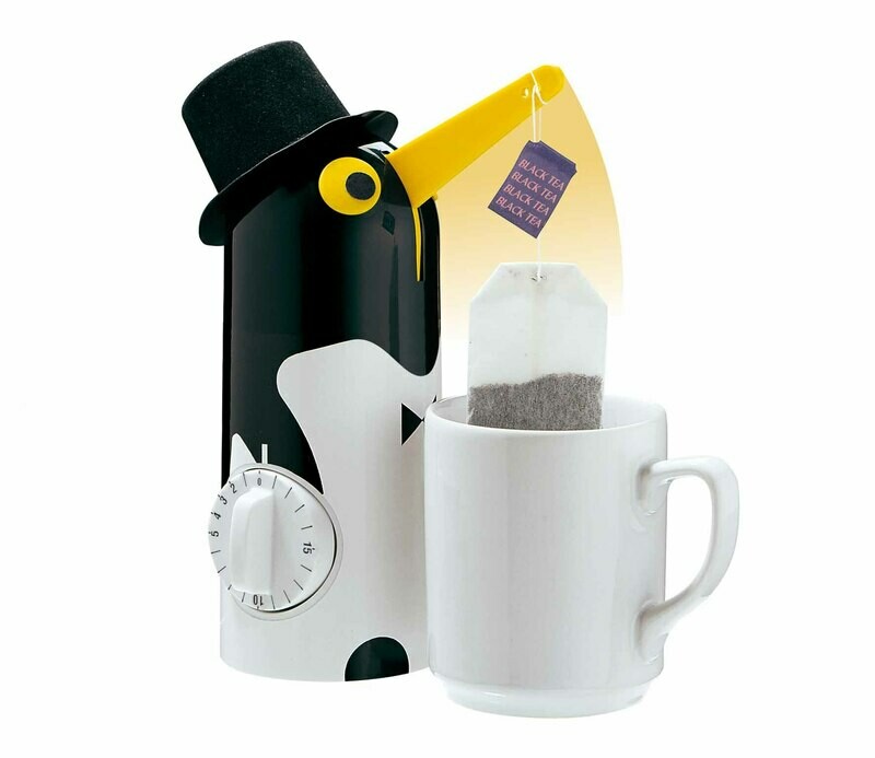 tea boy küchenprofi