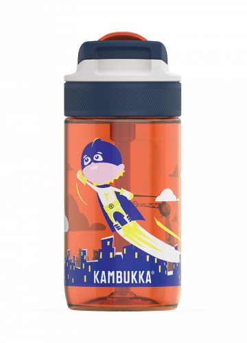Kambukka bouteille d'eau Lagoon 400 ml