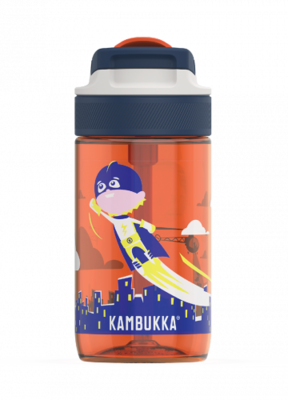 Kambukka bouteille d'eau Lagoon 400 ml Kambukka bouteille d'eau Lagoon 400 ml
