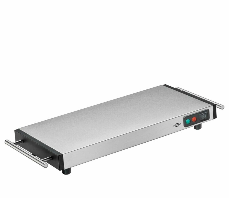 Plaque chauffante Style electrisch