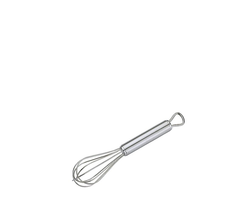 klopper rvs 15 cm