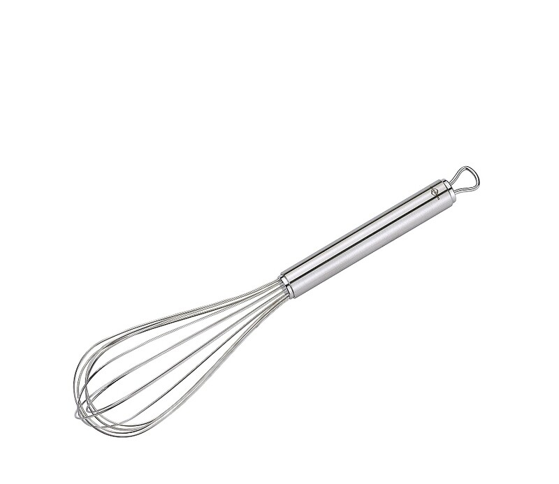 klopper rvs 30 cm