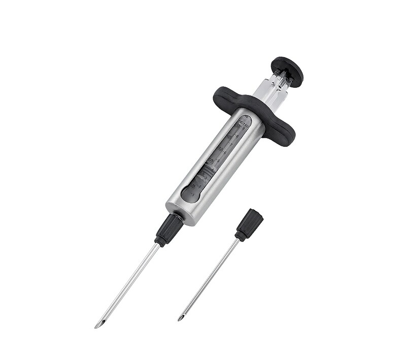 Marinade injectie Spicy