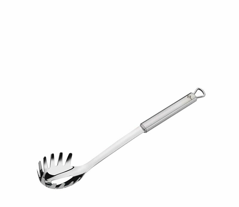 spaghetti lepel rvs parma