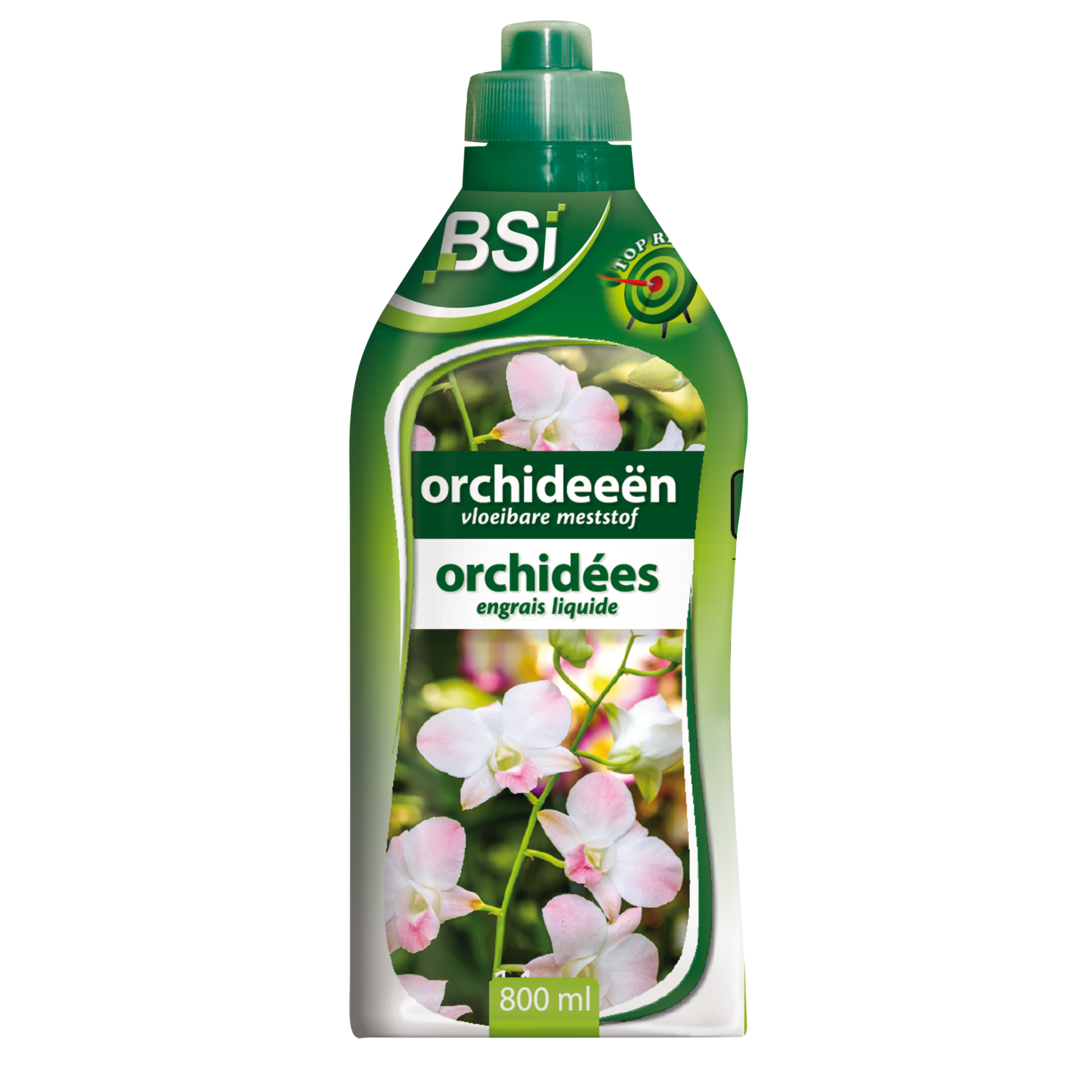 Orchideeën meststof 800 ml