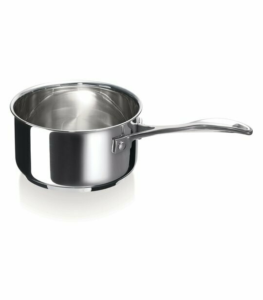 Steelpan 14 cm beka chef 1,2 L