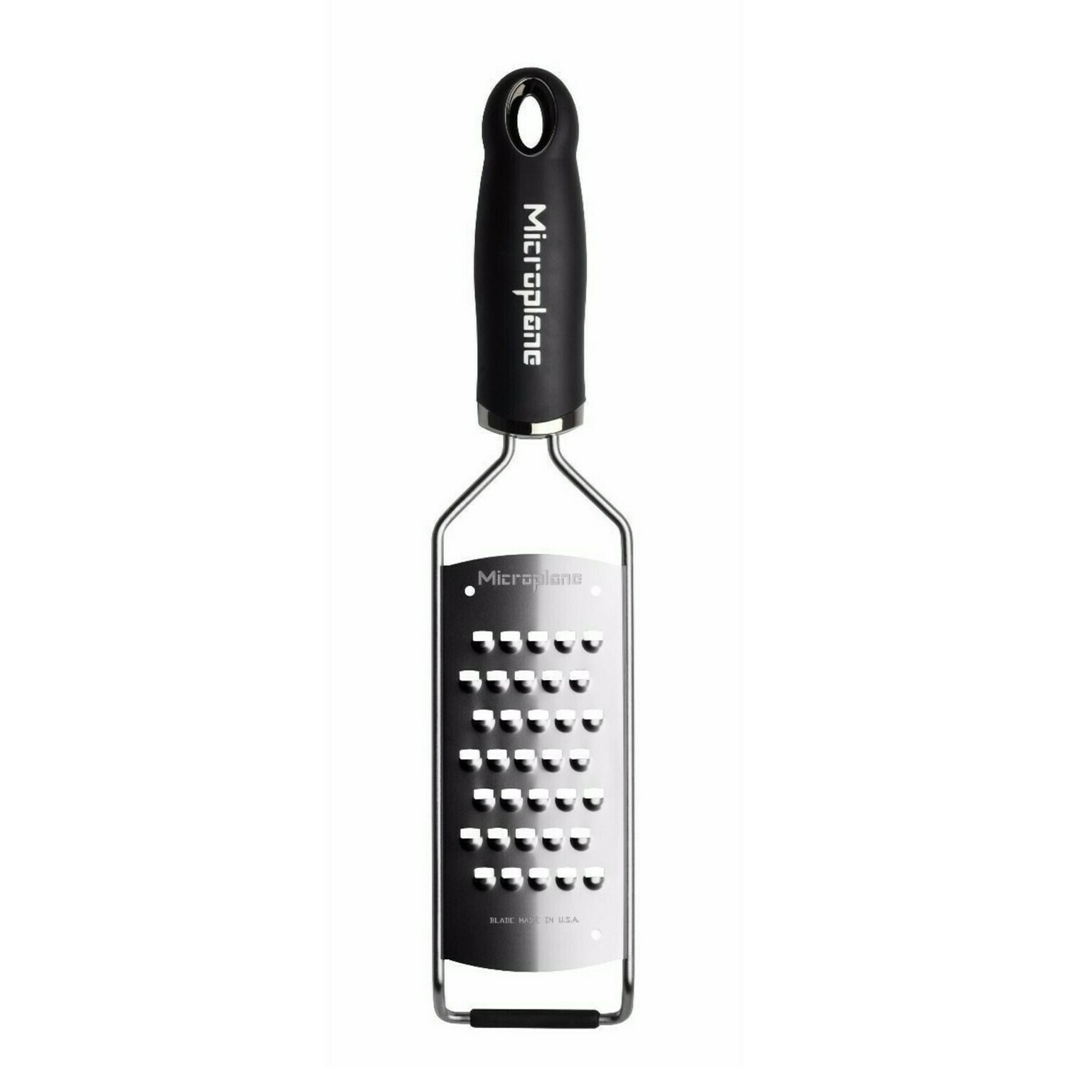 râpe gourmet extra grossière microplane