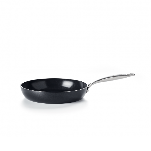 Greenpan Copenhagen Braadpan met keramische antikleeflaag 20 cm