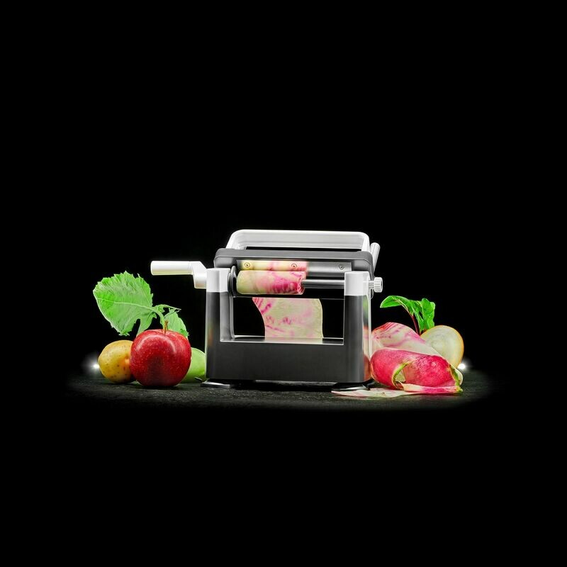 coupe-légumes en lanières Veggie Sheeter Catto