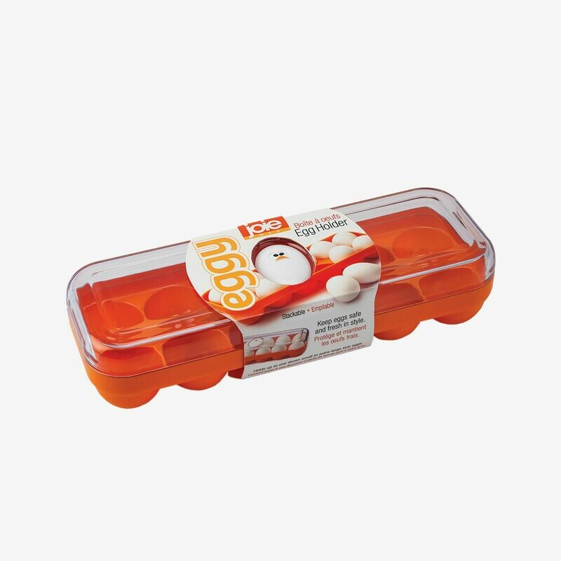 eierbewaardoos Joie Eggy voor 12 eieren