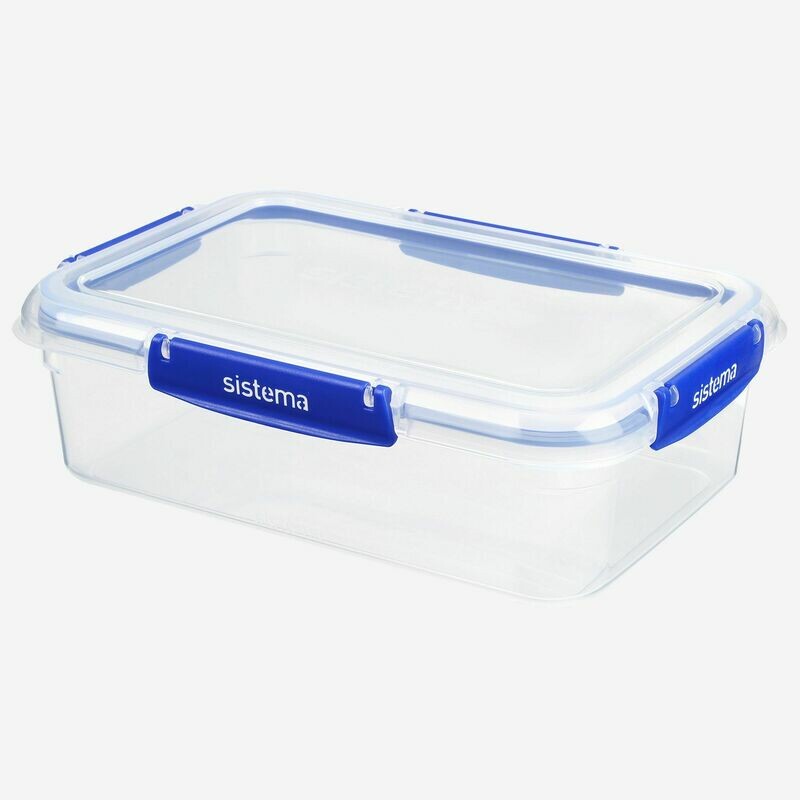 bewaardoos klip-it sistema 2,2 L