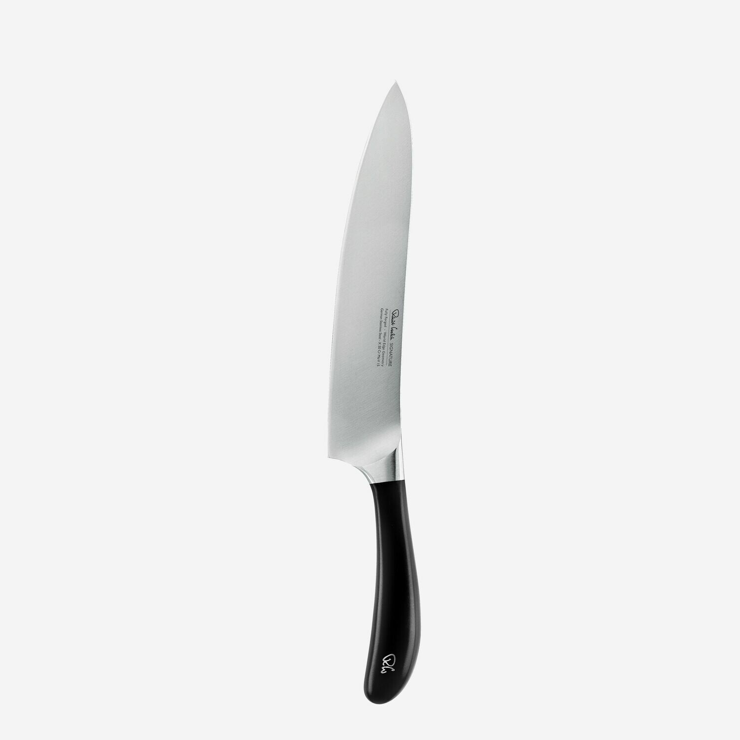 couteau de chef R.Welch Signature inox 20 cm