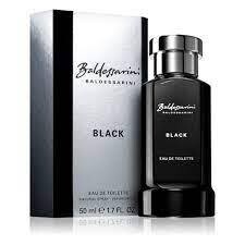 Baldesserini Black edt spray 50 ml