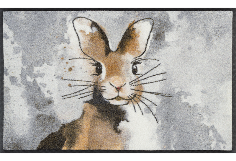 Wash+dry mat Hopps 50 x 75 cm