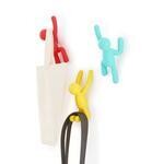 chrochet buddy hook multi color set 3