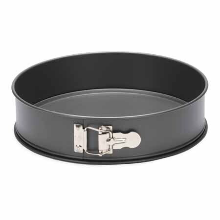 Forme à ressort profi 20 cm patisse