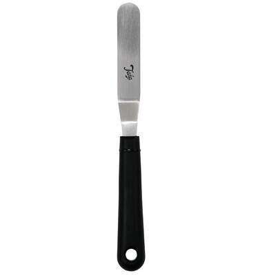 Couteau à palette courbe 11 cm tala
