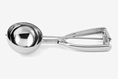 pelle hémisphère Ø 7.7cm