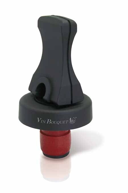 Bouchon hermétique universel