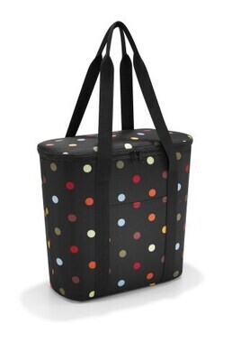 sac isotherme thermoshopper reisenthel dots 15L