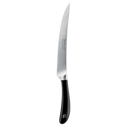 vleesmes R.Welch Signature rvs 20 cm