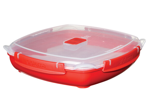 bord microgolf groot 1,3 L bord microgolf groot 1,3 L