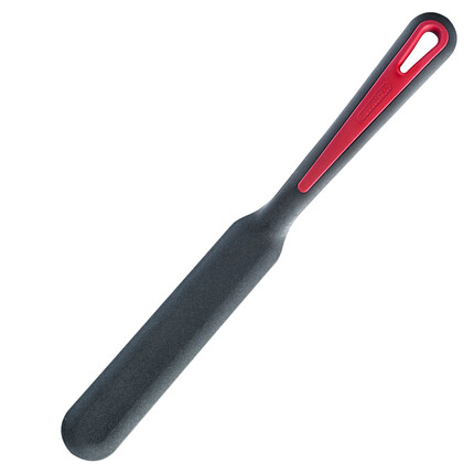 spatule à crêpes plastique Gallant WM 33x3,5x6,5cm