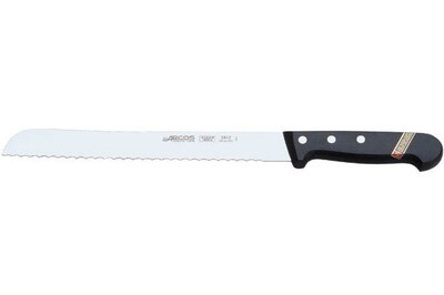 couteau à pain universel arcos 25 cm