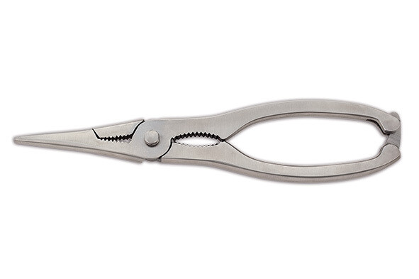 kreeftentang arcos 18,5 cm rvs