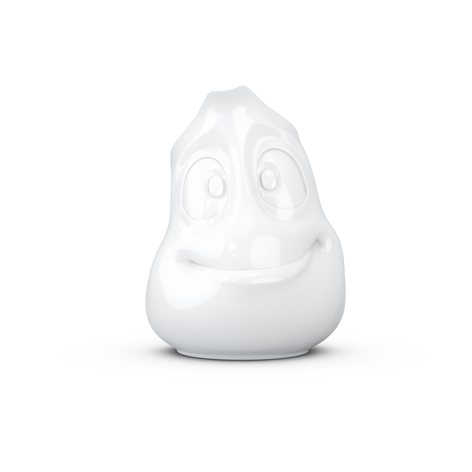 pichet 350 ml 'jolly' Tassen porcelaine blanc