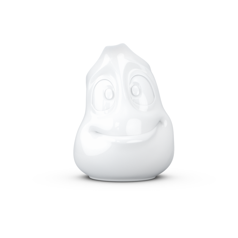 pichet 350 ml 'jolly' Tassen porcelaine blanc