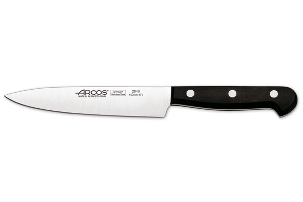 couteau de chef universel arcos 15 cm