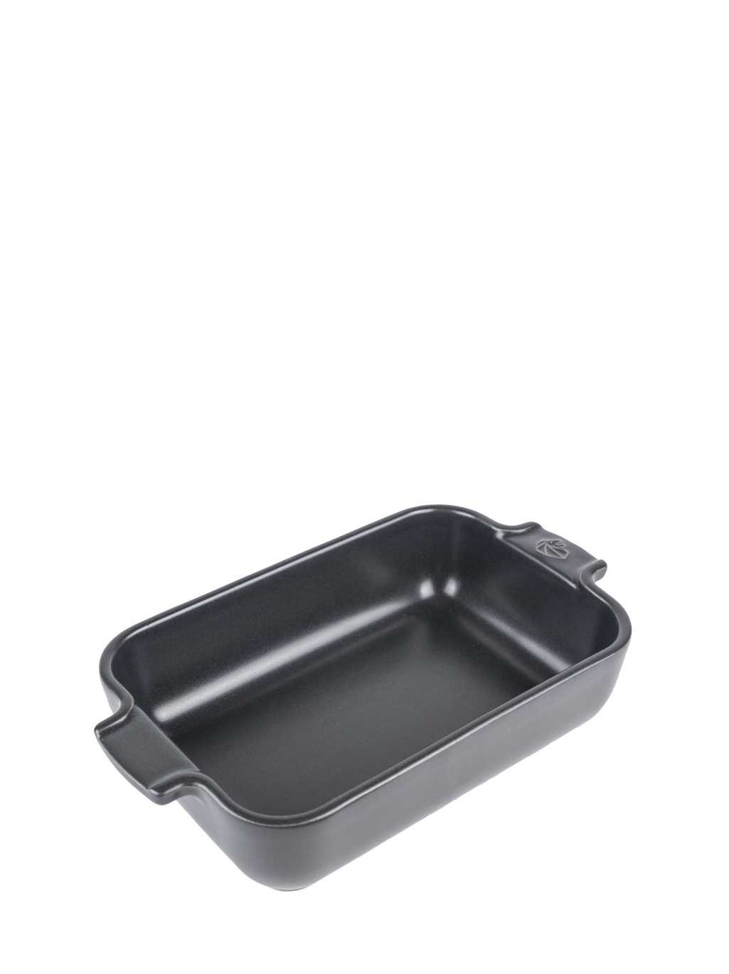 ovenschaal rechthoek 22x12 cm Peugeot Appolia grijs