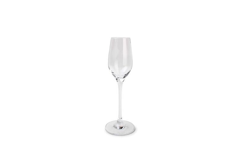 Verre à porto/liqueur 9cl Cuvee - set/6 - S&P