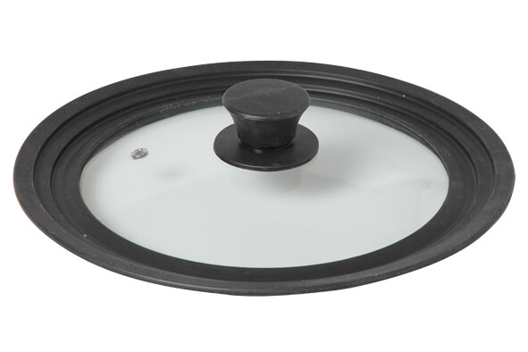 deksel multi-diameter 22-24-26 cm