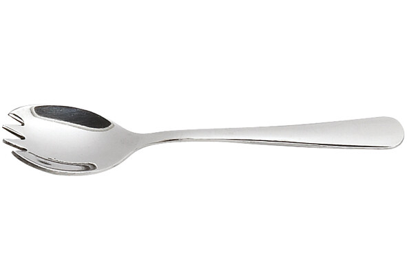 fourchette apéritif s/6 yasmine inox