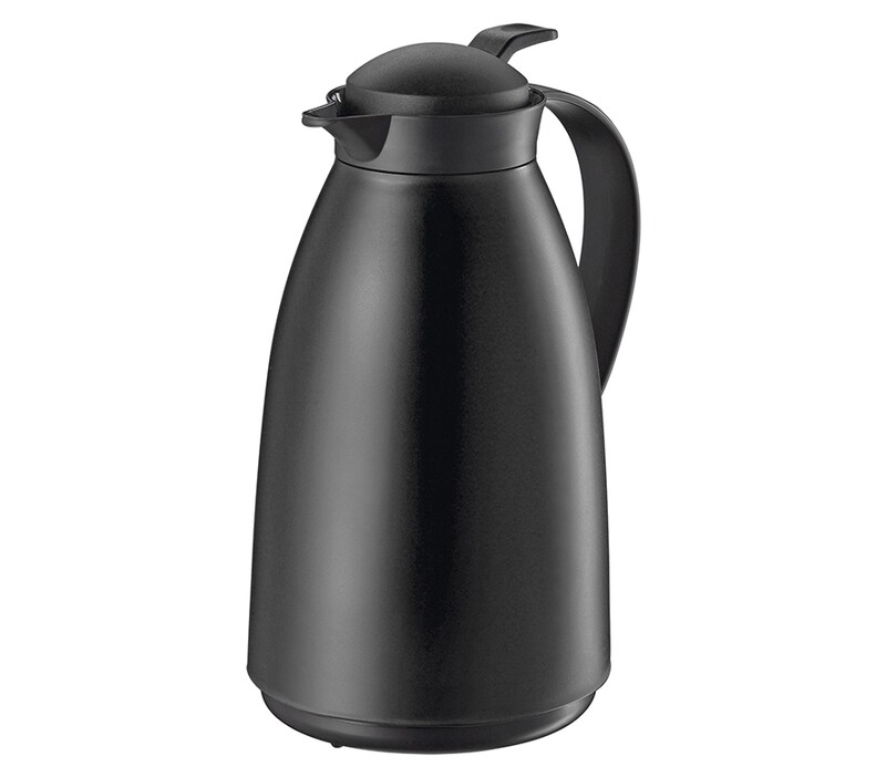 Thermos Imola Cilio 1 L noir