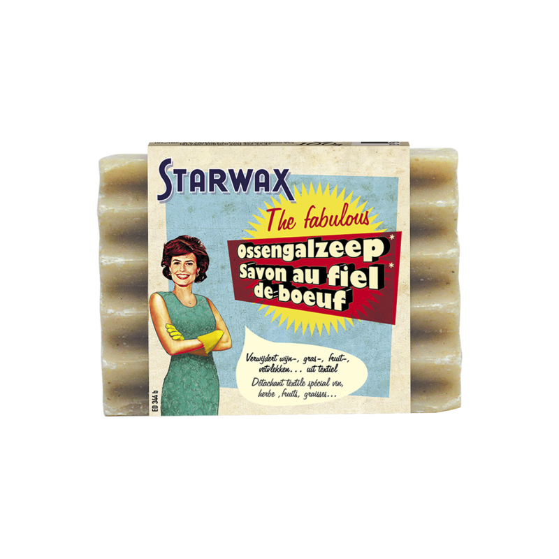 Starwax Fabulous foel de boeuf 100 g