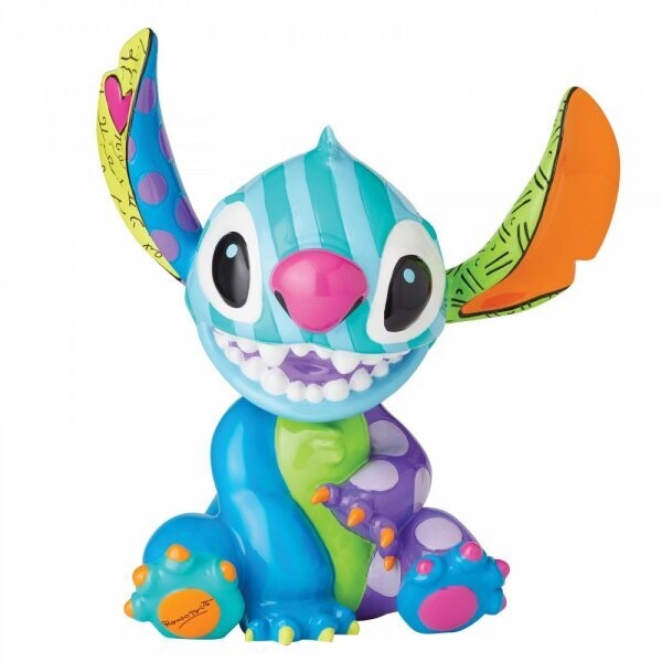 stitch disney britto 35cm stitch disney britto 35cm