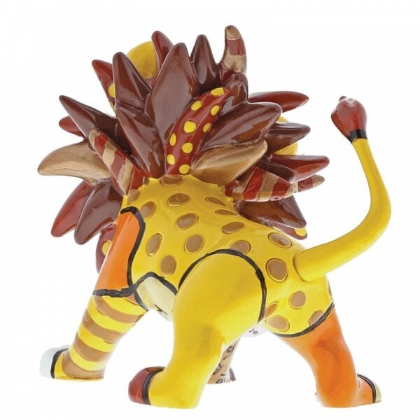 Simba disney britto mini