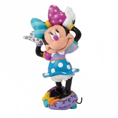 Minnie Mouse disney britto mini